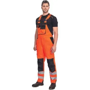 Ryškus puskombinezonis Cerva KNOXFIELD HV FL290