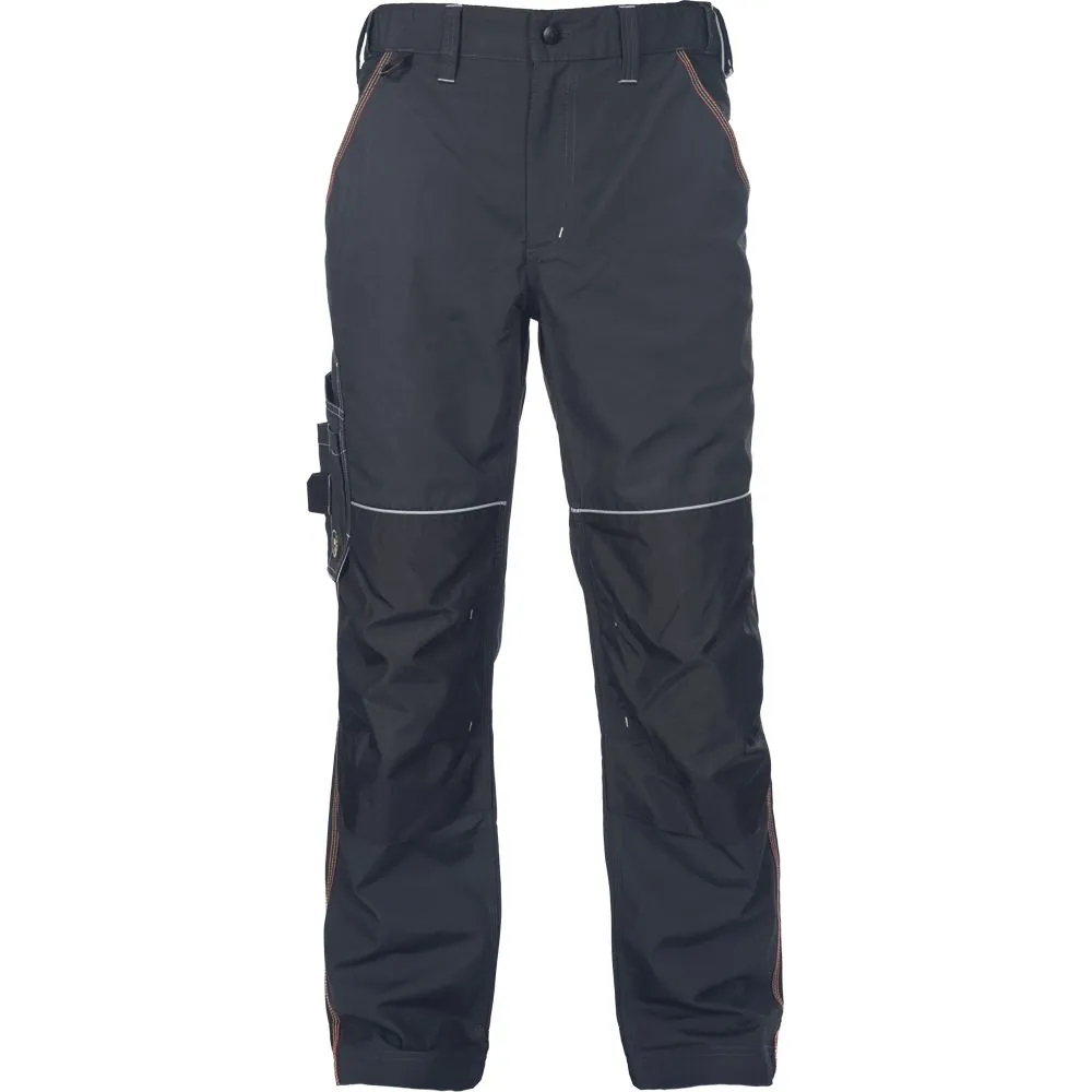 Darbo kelnės Cerva KNOXFIELD 275 – patvarios