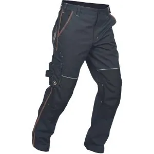 Darbo kelnės Cerva KNOXFIELD 275 – patvarios