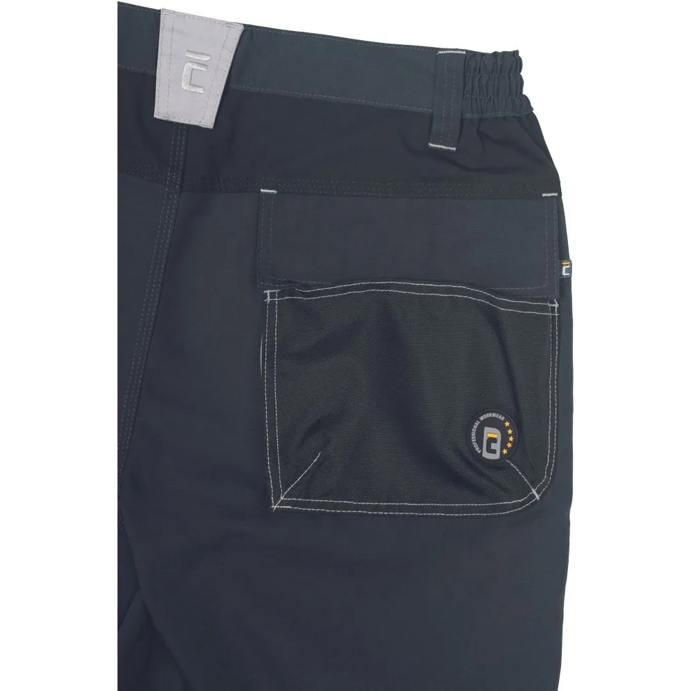 Darbo kelnės Cerva KNOXFIELD 275 – patvarios