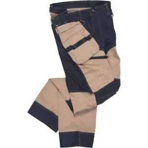Kelnės darbui CERVA KEILOR FP STRETCH – patvarios