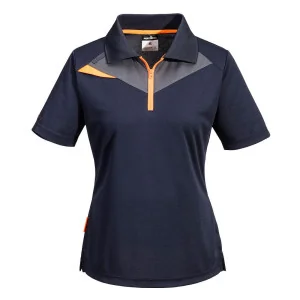 Moteriški Polo marškinėliai Portwest DX409