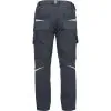 Kelnės darbui Cerva EMERTON STR – šiltos softshell