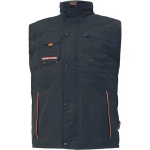 Liemenė darbui Australian line workwear EMERTON