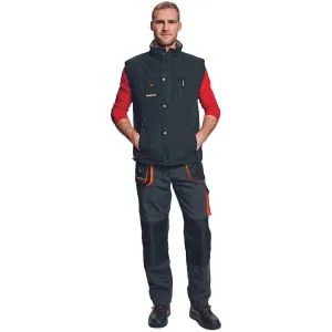 Liemenė darbui Australian line workwear EMERTON