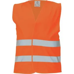 Liemenė FF BRUNO BE-04-003 – saugos liemenė