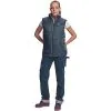Moteriška liemenė CRV workwear YOWIE Moteriška liemenė CRV workwear YOWIE