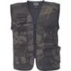 Darbo liemenė CRV workwear CRAMBE | Patvari ir funkcionali