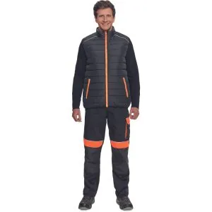 Liemenė laisvalaikiui Cerva MAX VIVO LIGHT