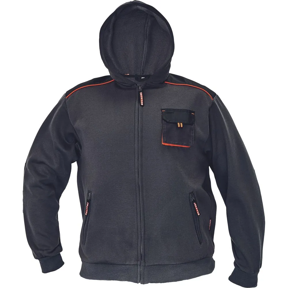 Džemperis Australian line workwear DEMERTON Džemperis Australian line workwear DEMERTON