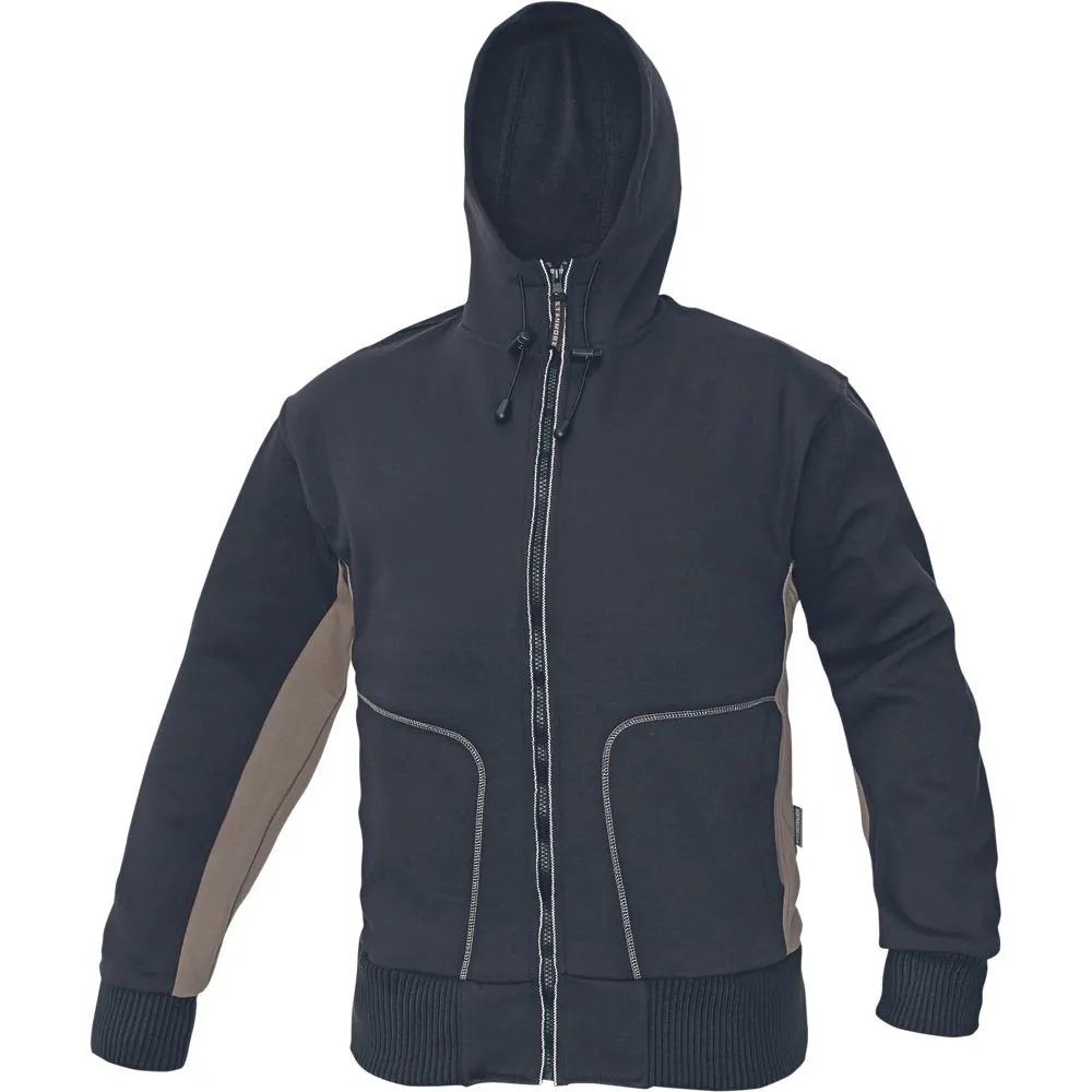 Džemperis darbui Australian line workwear STANMORE NEW Džemperis darbui Australian line workwear STANMORE NEW