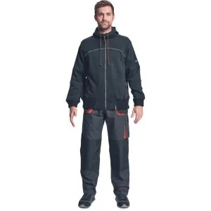 Džemperis Australian line workwear EMERTON NEW