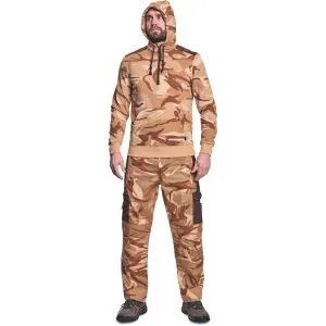 Laisvalaikio džemperis CRV workwear CRAMBE