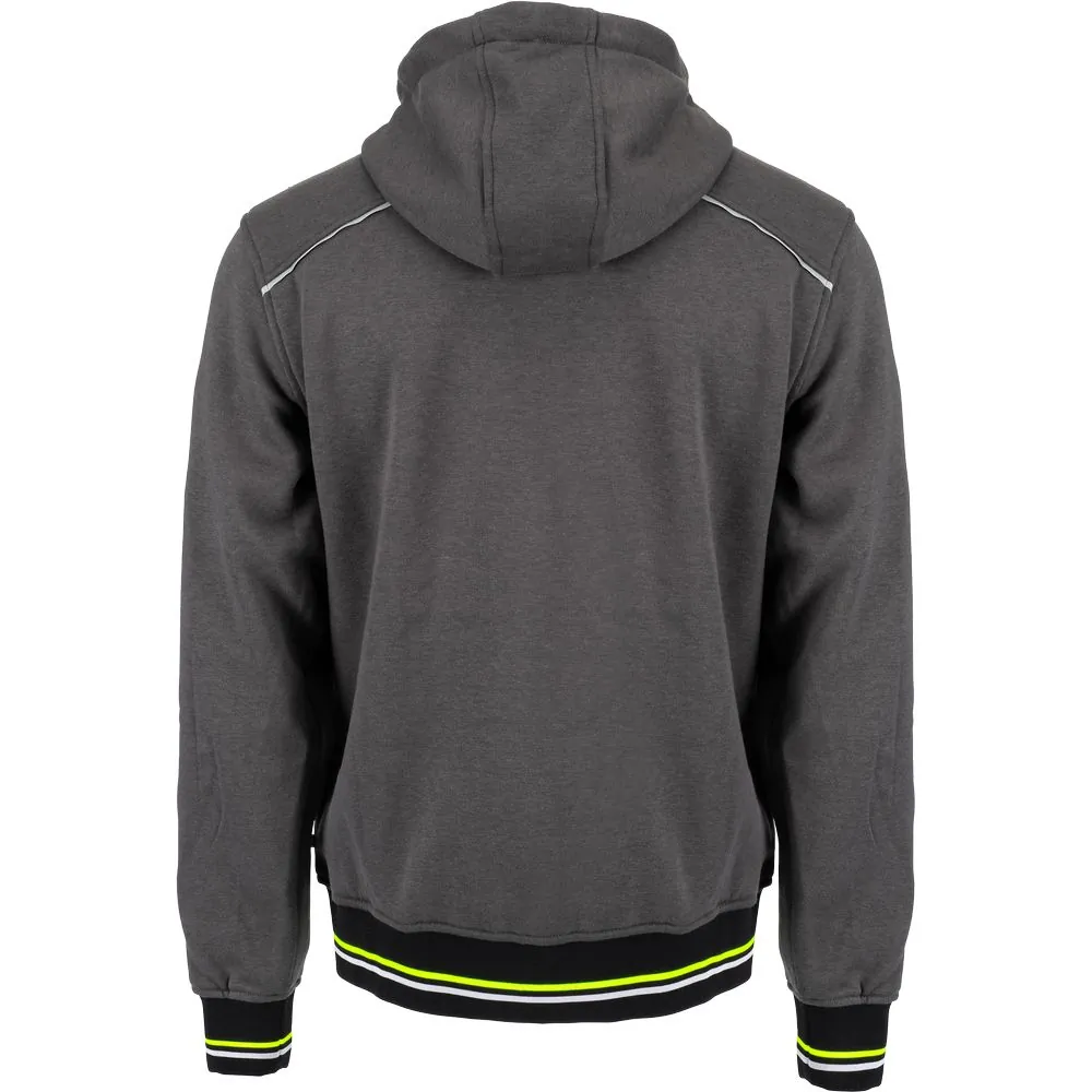 Bliuzonas Cerva SHELDON – patogus