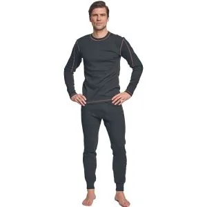 Apatiniai marškinėliai OS workwear ABILD