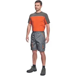 Darbo šortai Australian line workwear DESMAN