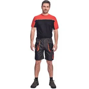Šortai darbui Australian line workwear EMERTON