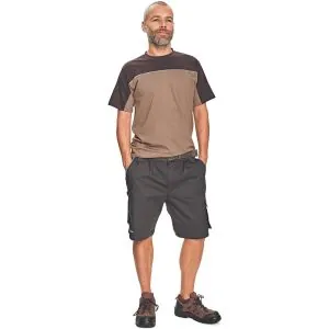 Šortai darbui ir laisvalaikiui Australian line workwear STANMORE