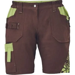 Moteriški darbo šortai CRV workwear YOWIE