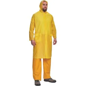 Lietpaltis Cerva IRWELL PVC