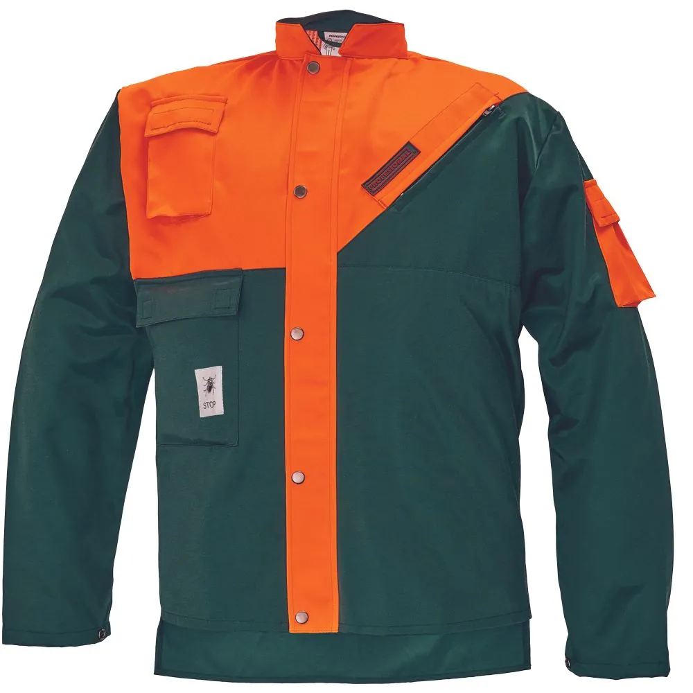 Kostiumas darbui Professional workwear PLUTO – Profesionali darbo apranga