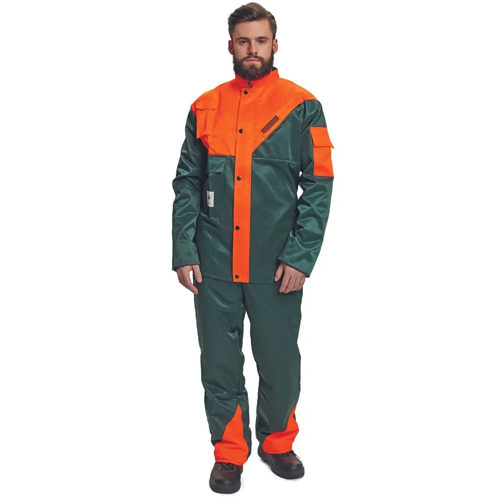 Kostiumas darbui Professional workwear PLUTO – Profesionali darbo apranga
