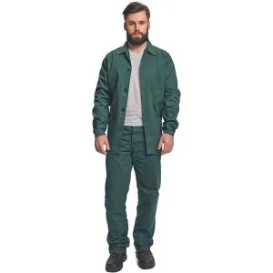 Darbo kostiumas FF JOEL BE-01-001