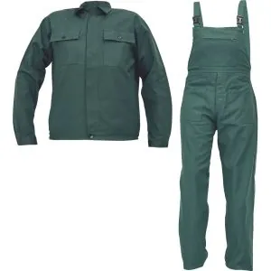 Darbinis kostiumas FF RALF BE-01-005