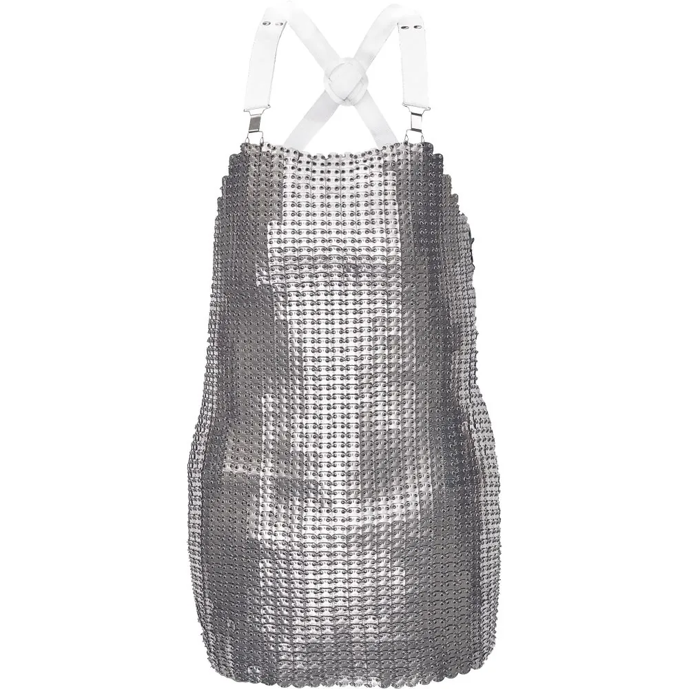 Įpjovimams atspari prijuostė Batmetall Apron BAT 55x60cm Įpjovimams atspari prijuostė Batmetall Apron BAT 55x60cm