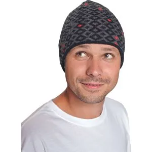Kepurė CRV workwear ELCHO – šilta