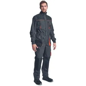 Kombinezonas darbui Australian line workwear EMERTON
