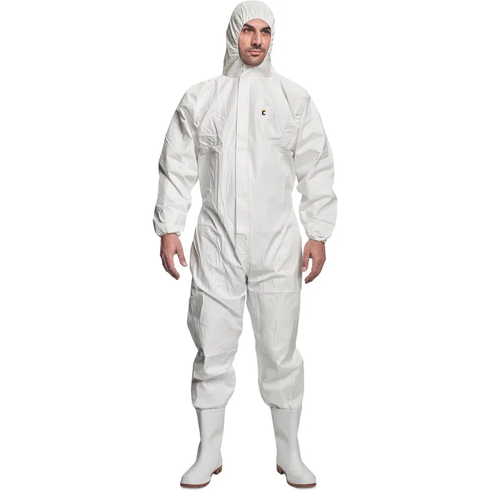 Vienkartinis kombinezonas Cerva CHEMSAFE 500
