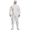 Vienkartinis kombinezonas Cerva CHEMSAFE 500 Vienkartinis kombinezonas Cerva CHEMSAFE 500