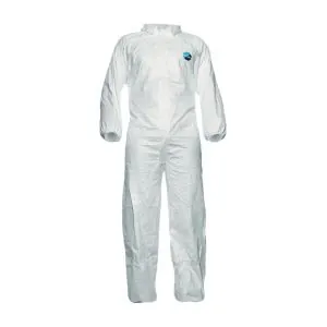 Vienkartinis darbo kombinezonas Tyvek 500 | Dupont apsauga