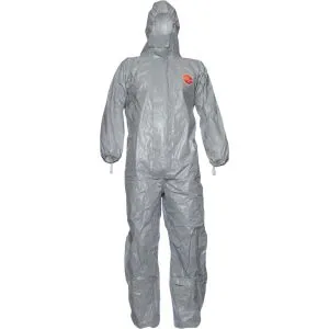 Vienkartinis kombinezonas Dupont Tychem 6000 F