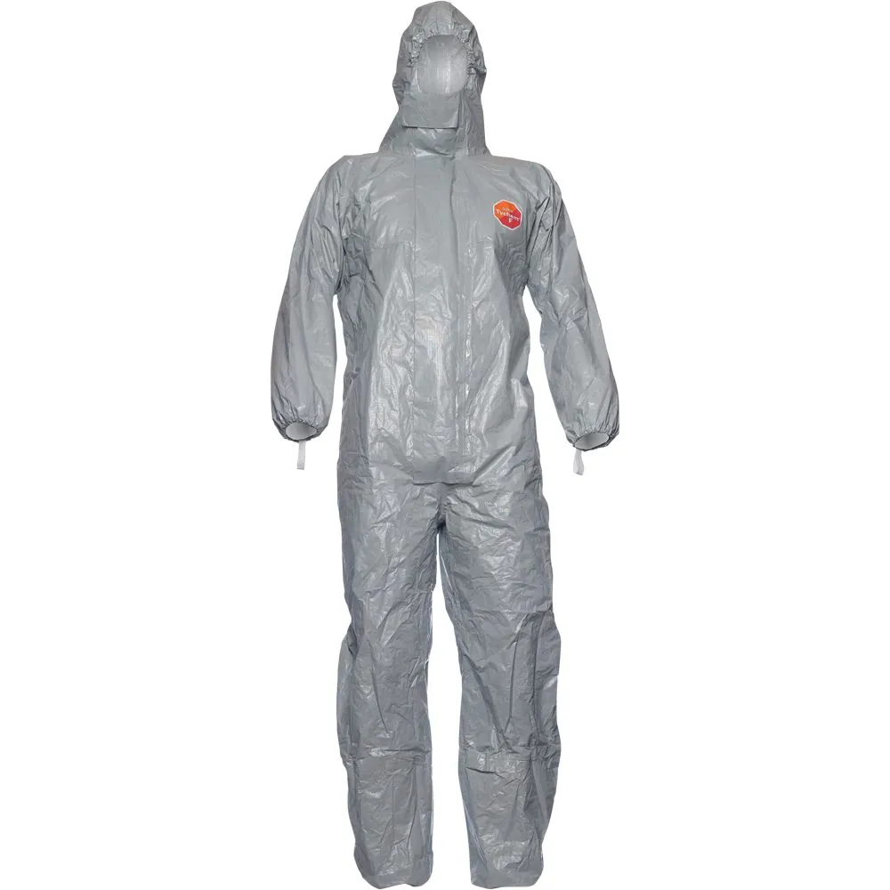 Vienkartinis kombinezonas Dupont Tychem 6000 F Vienkartinis kombinezonas Dupont Tychem 6000 F