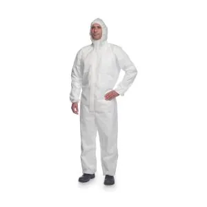 Vienkartinis kombinezonas darbui Dupont ProShield 2