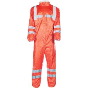 Gero matomumo vienkartinis kombinezonas darbui Dupont Tyvek 500