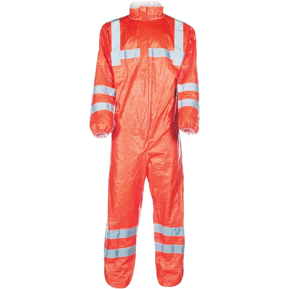Gero matomumo vienkartinis kombinezonas Dupont Tyvek 500