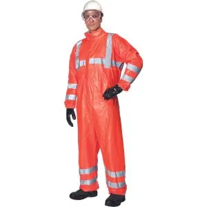 Gero matomumo vienkartinis kombinezonas Dupont Tyvek 500