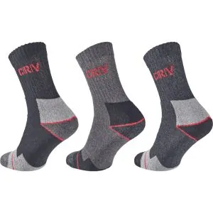 Termo kojinės CRV workwear CHERTAN mix – šiluma