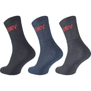 Termo kojinės CRV workwear SEGIN, 3 poros