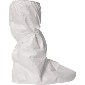 Antbačiai Dupont TYVEK 500 POB0 | Atsparumas chemijai