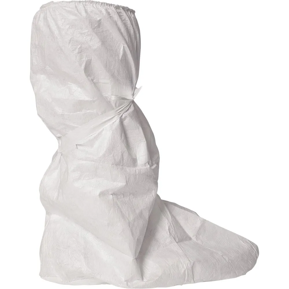 Antbačiai Dupont TYVEK 500 POB0 | Atsparumas chemijai Antbačiai Dupont TYVEK 500 POB0 | Atsparumas chemijai