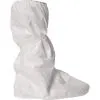 Antbačiai Dupont TYVEK 500 POB0 | Atsparumas chemijai