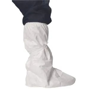 Antbačiai Dupont TYVEK 500 POB0 | Atsparumas chemijai