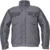 Žieminė darbo striukė Cerva MAX NEO – šilta ir saugi