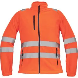 Gero matomumo darbo striukė Cerva ALMERIA HV FLEECE