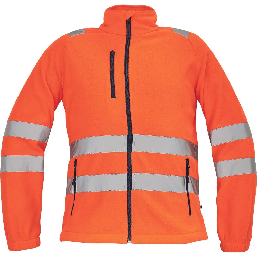 Gero matomumo darbo striukė Cerva ALMERIA HV FLEECE