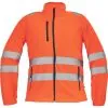 Gero matomumo darbo striukė Cerva ALMERIA HV FLEECE